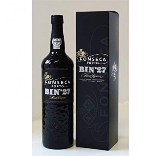 FONSECA BIN 27 PORT